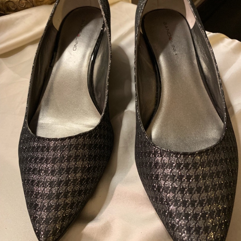 Bandolina wedge heel shoe,  excellent quality .